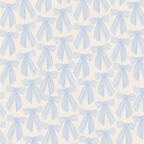 ThirtyOne Illustrations baubles bows bn artboard 2 Shower Curtain
