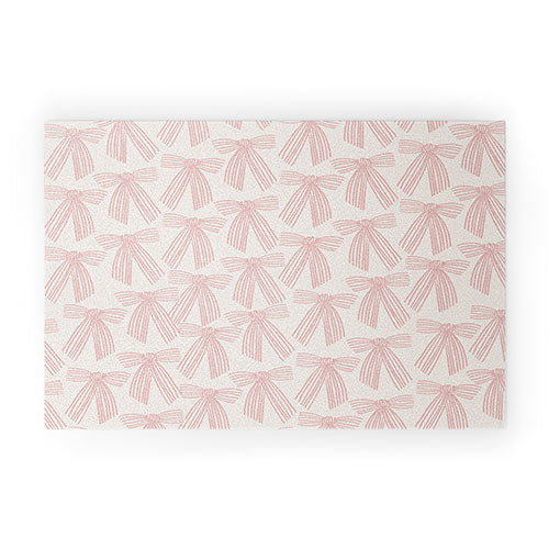 ThirtyOne Illustrations baubles bows bn artboard 3 Welcome Mat