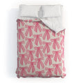ThirtyOne Illustrations baubles bows bn artboard 5 Comforter