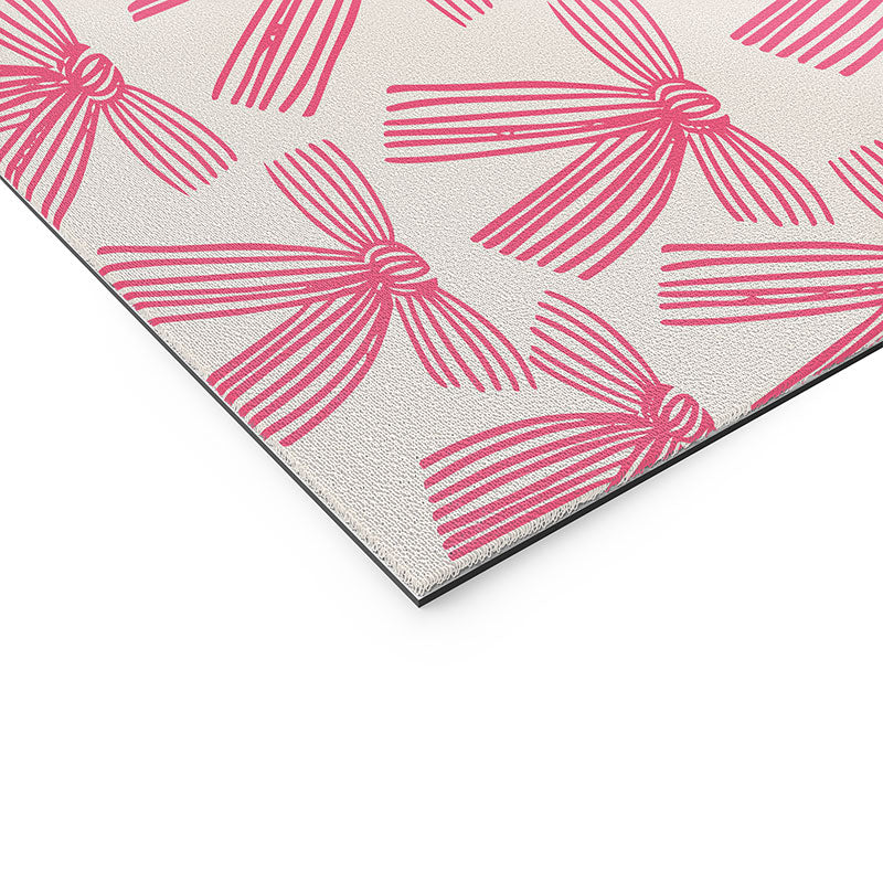 ThirtyOne Illustrations baubles bows bn artboard 5 Welcome Mat