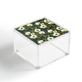 ThirtyOne Illustrations Heirloom Bloom Acrylic Box
