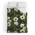 ThirtyOne Illustrations Heirloom Bloom Comforter