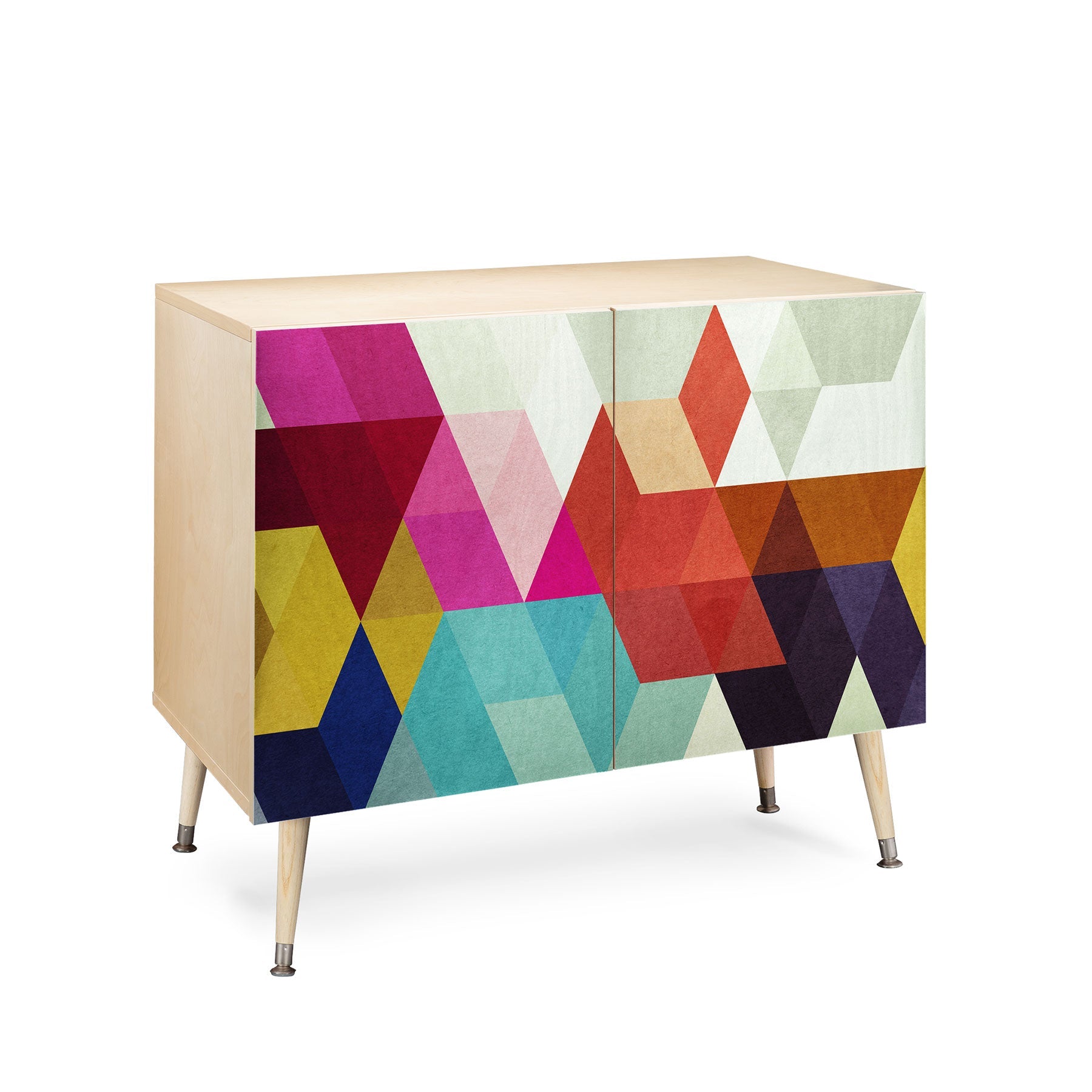 Three Of The Possessed Modele 7 Credenza