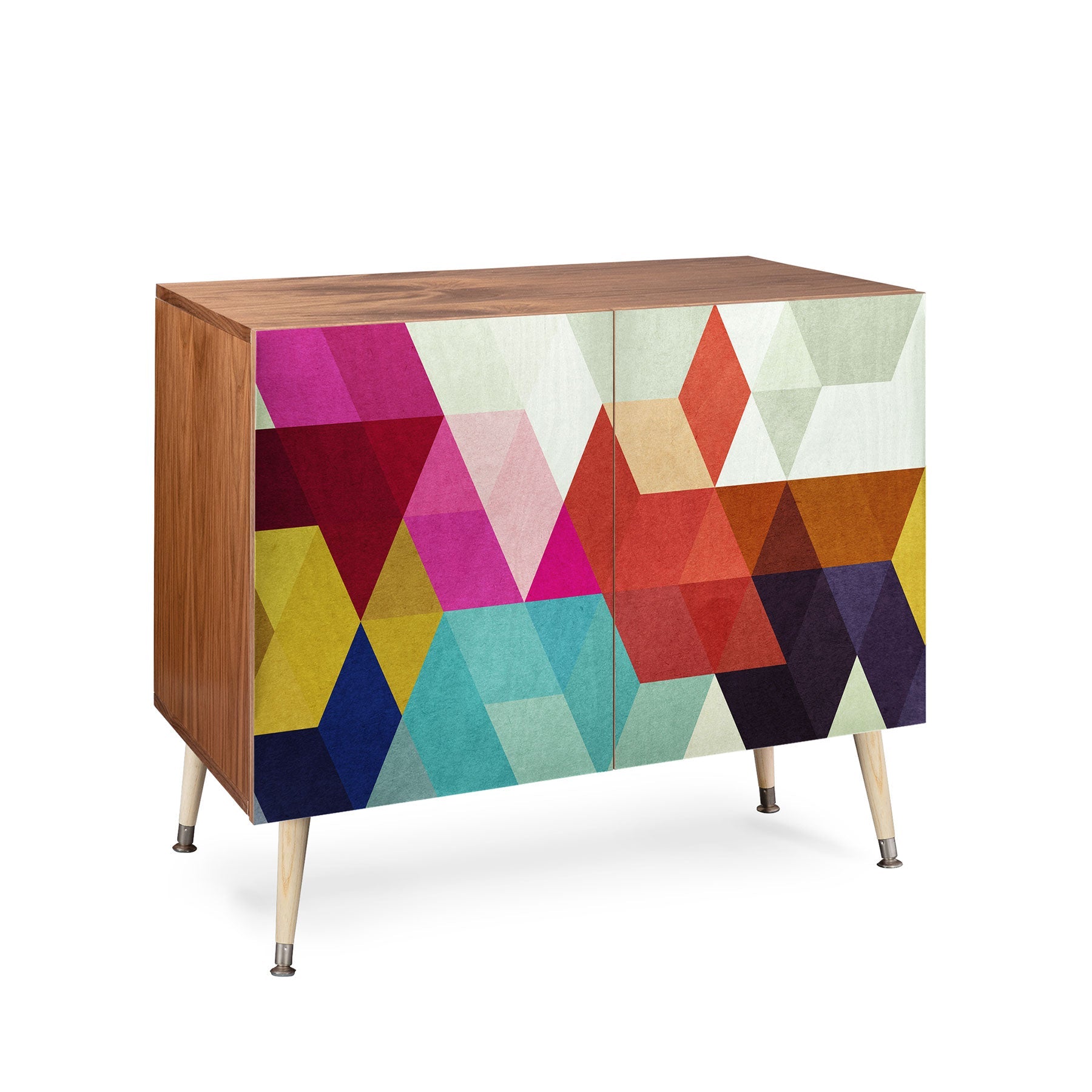 Three Of The Possessed Modele 7 Credenza