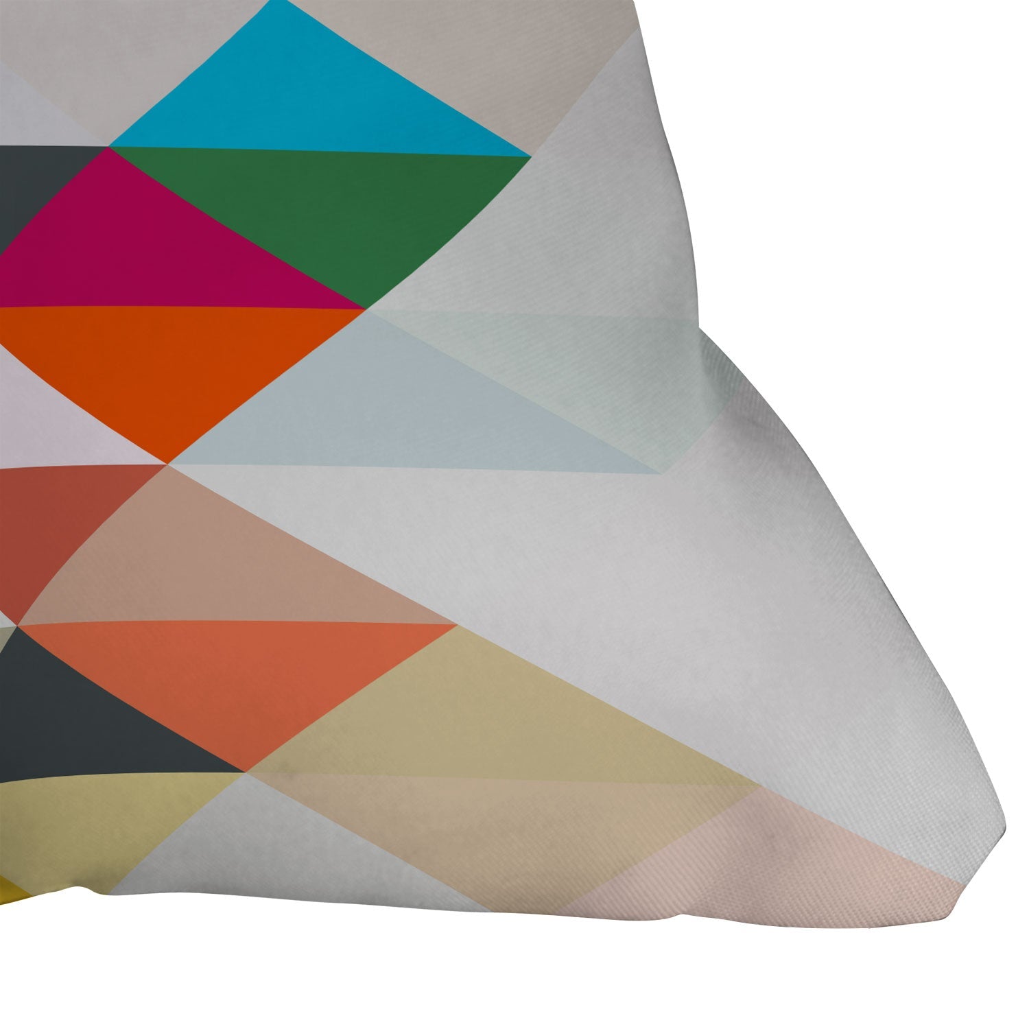Three Of The Possessed South Throw Pillow