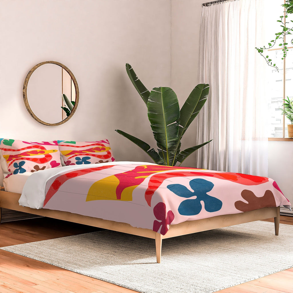 Garima Dhawan Cutouts 49 Comforter