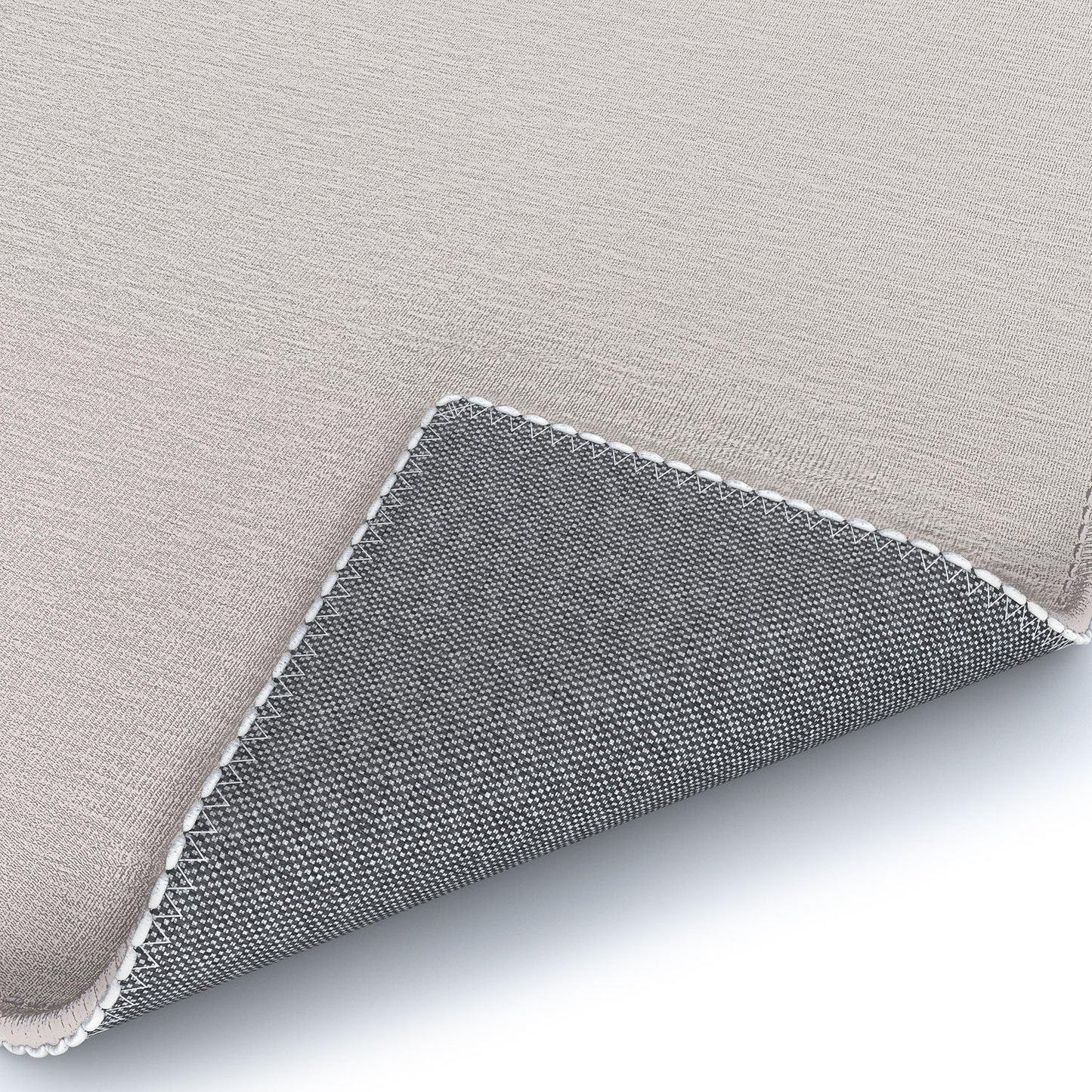 Tina Salazar Mexican Bird Motif Gray Area Rug