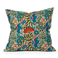 Holli Zollinger JOONIE LUNA UNI Throw Pillow