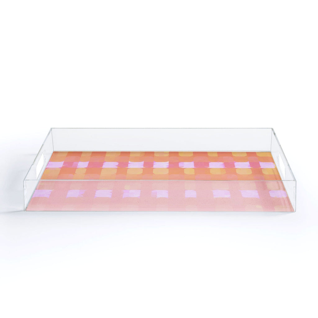 Mirimo Spring glare Acrylic Tray