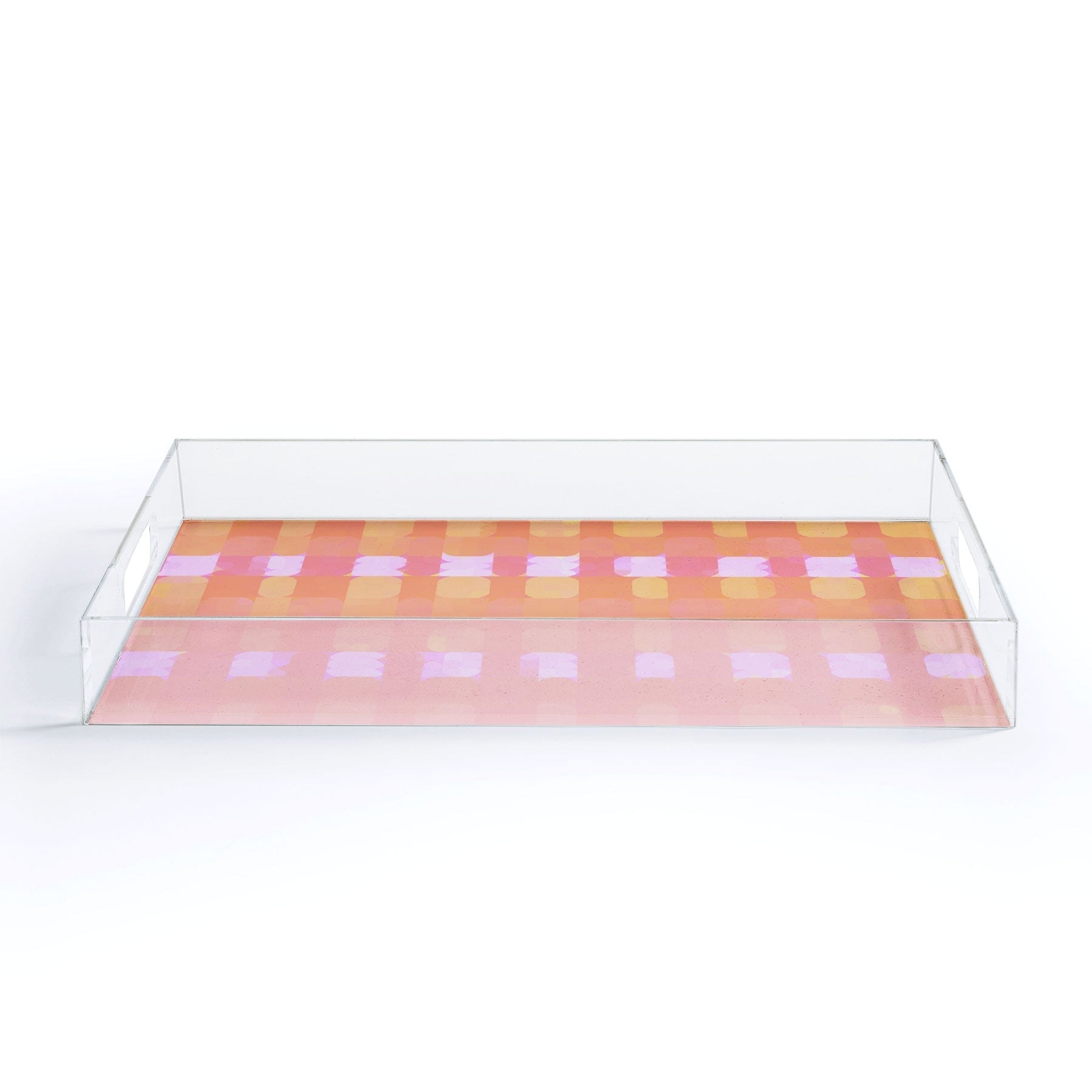 Mirimo Spring glare Acrylic Tray