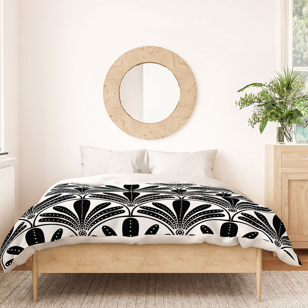 Jennifer Labre Hollywood Glam Duvet Cover