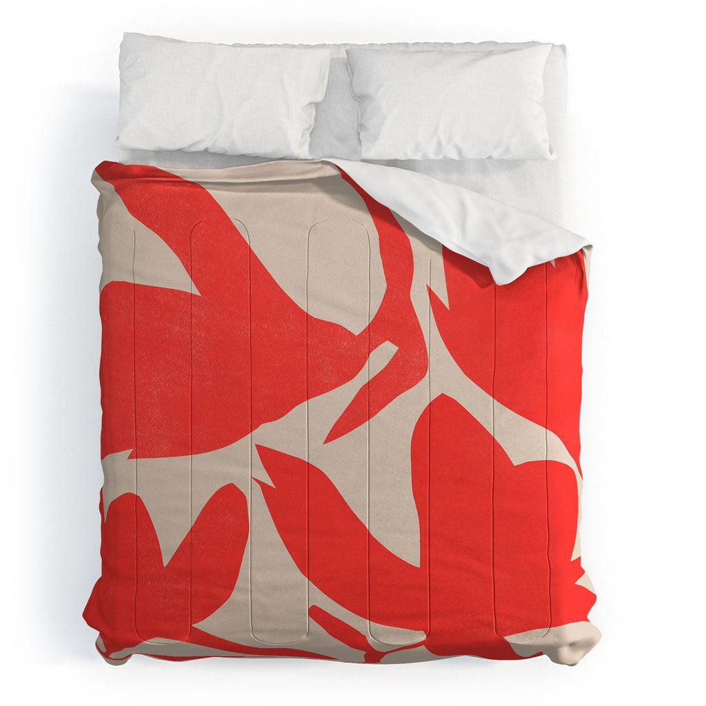 Garima Dhawan magnolia 12 Comforter