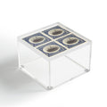 DENY Designs 1901 1c Fast Lake Navigation Stamps Acrylic Box