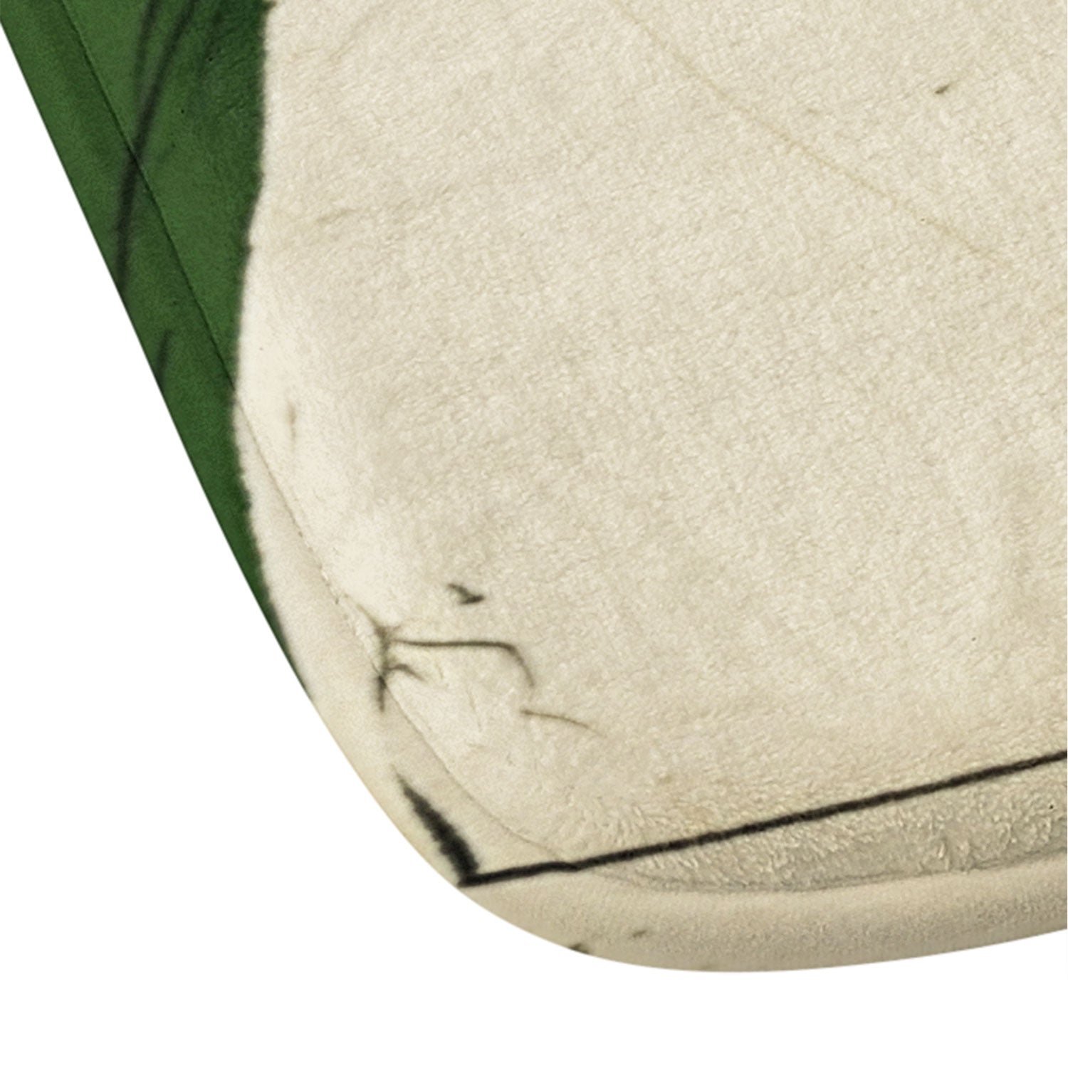trajeado14 Siamese Cats Modern Art Memory Foam Bath Mat