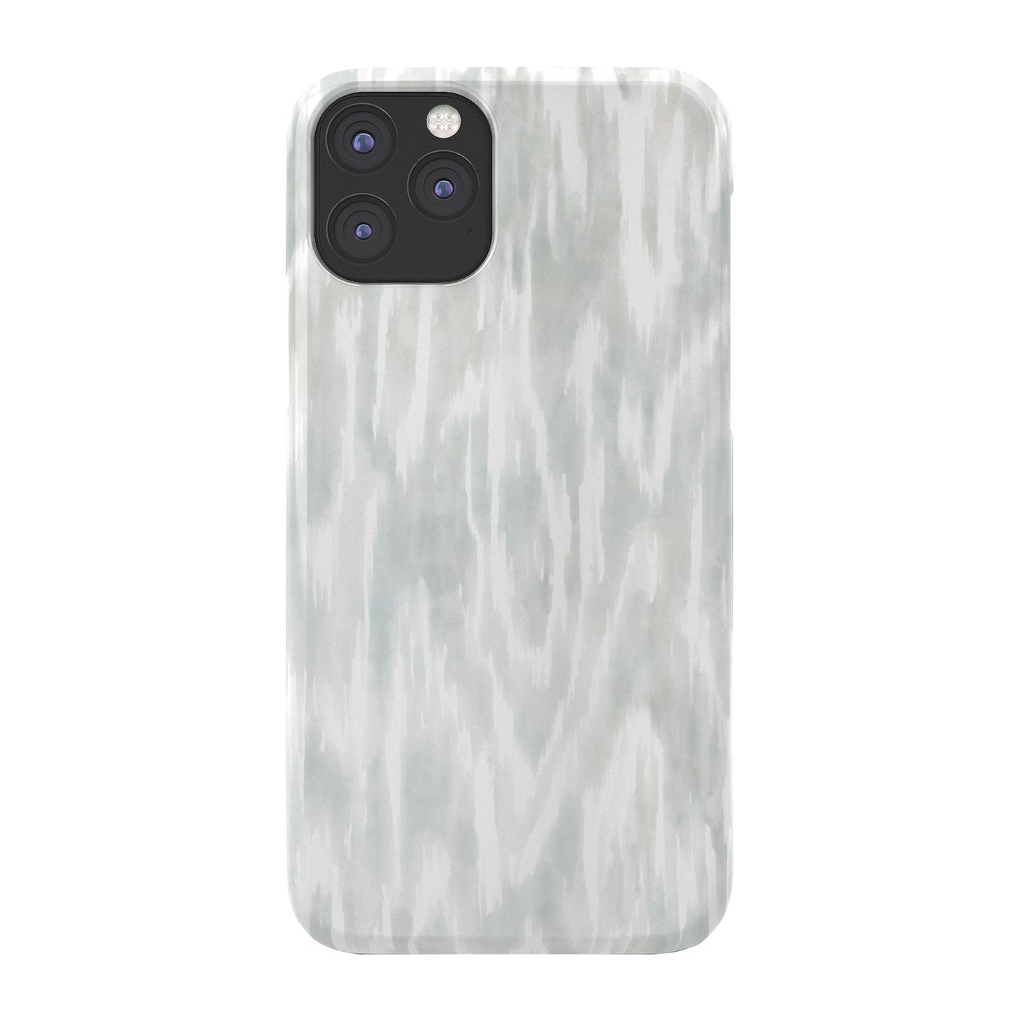 Jacqueline Maldonado Watercolor Wood Grain Phone Case