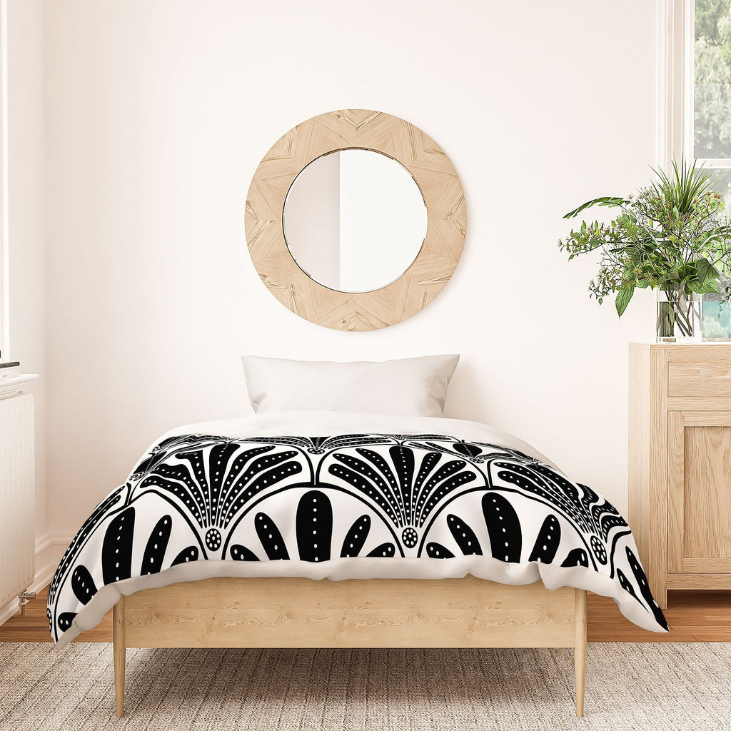 Jennifer Labre Hollywood Glam Duvet Cover