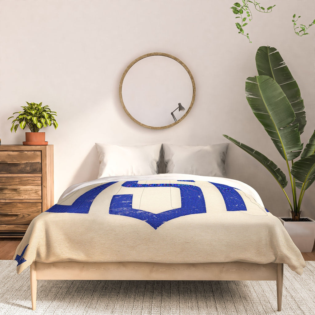DENY Designs Made in USA Comforter