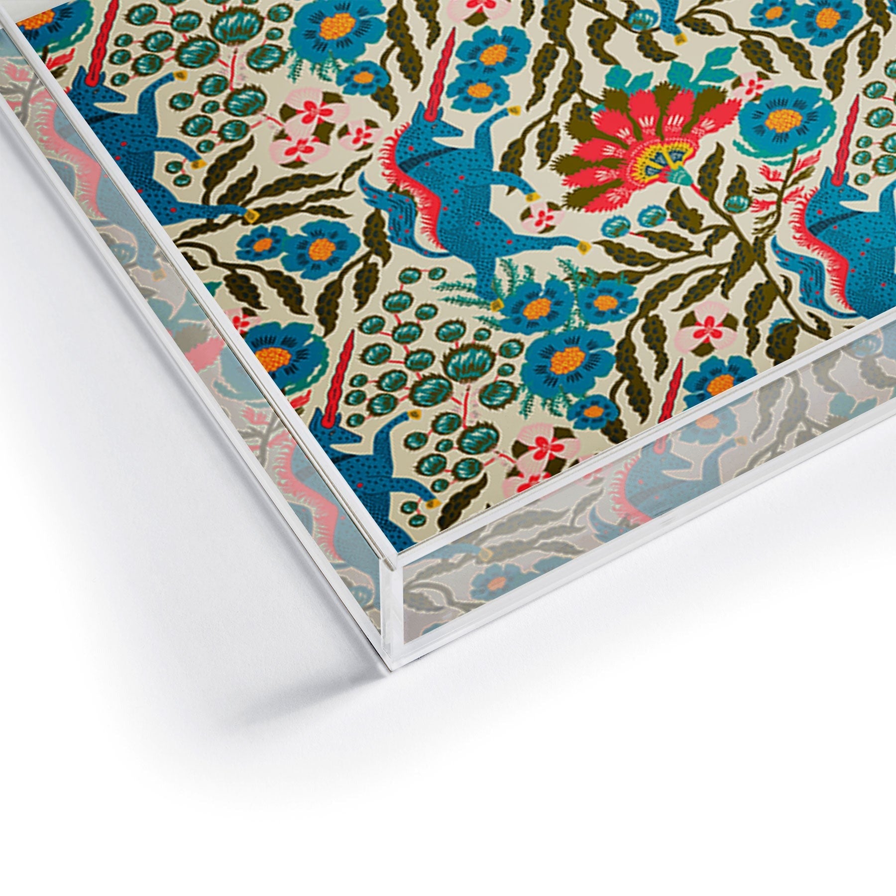 Holli Zollinger JOONIE LUNA UNI Acrylic Tray