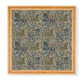 Marta Barragan Camarasa Renaissance Horse Garden Framed Wall Art