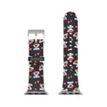 Jennifer Labre Cherries and Bows Apple Watch Band