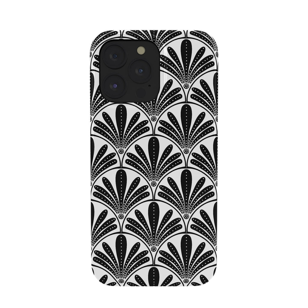 Jennifer Labre Hollywood Glam Phone Case