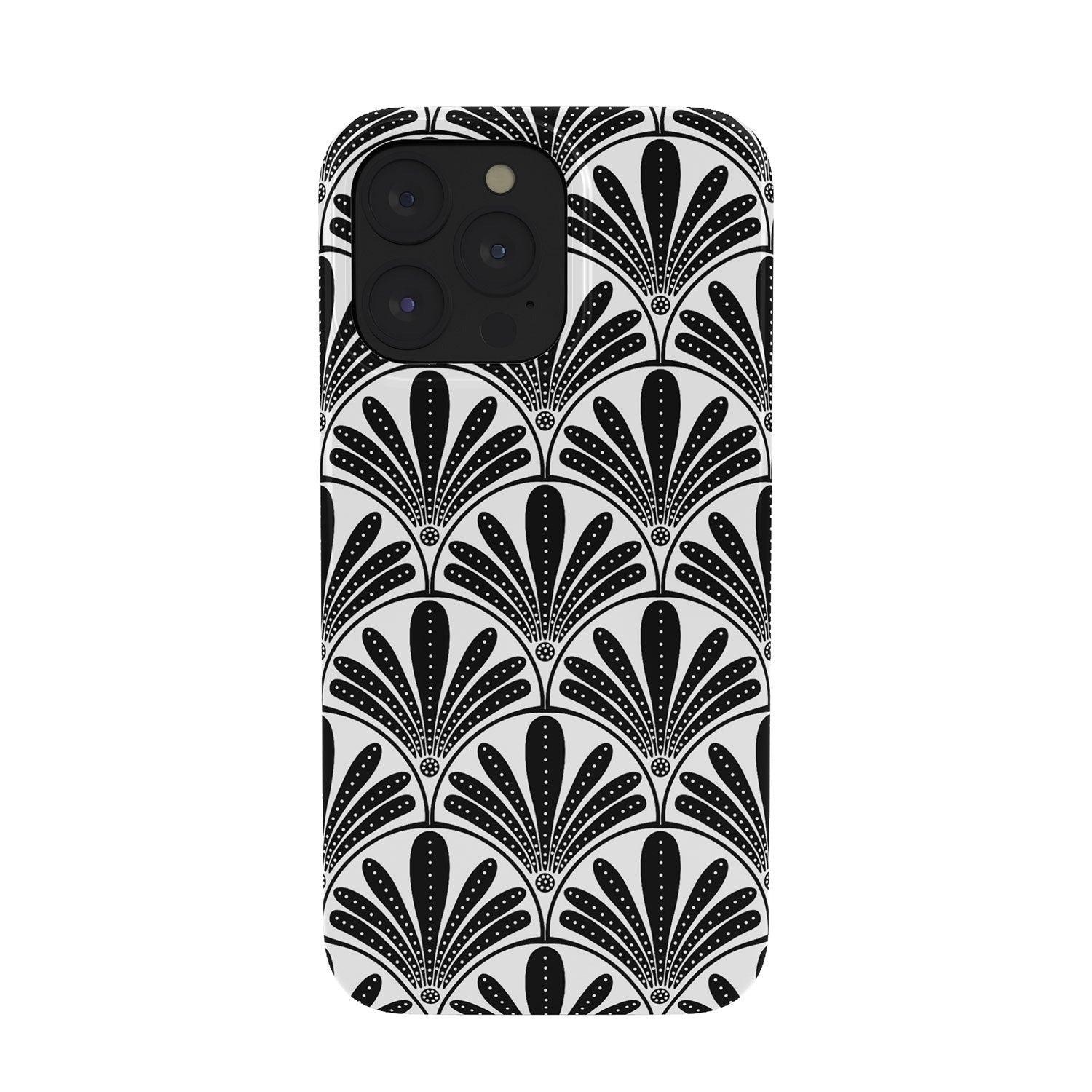 Jennifer Labre Hollywood Glam Phone Case