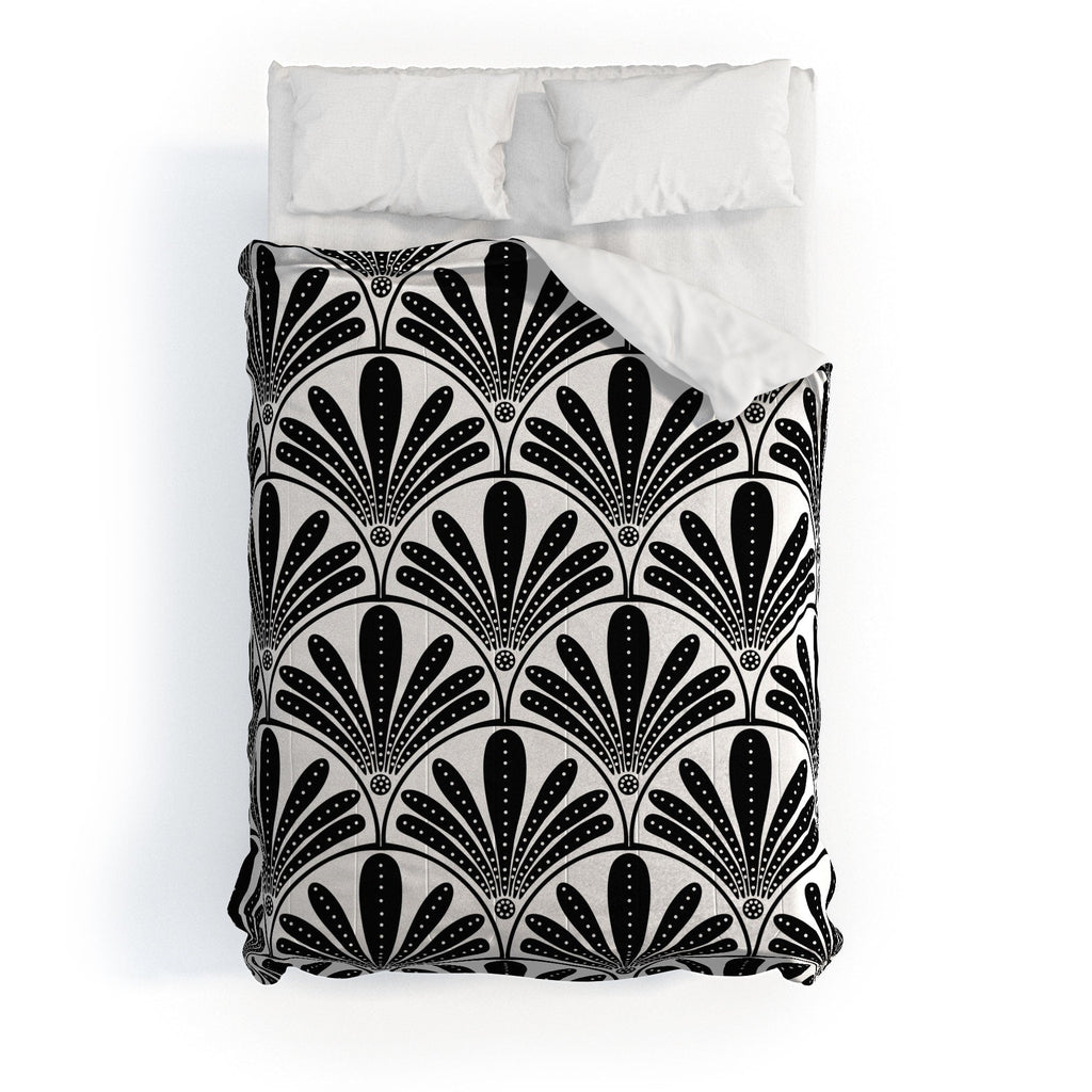Jennifer Labre Hollywood Glam Comforter