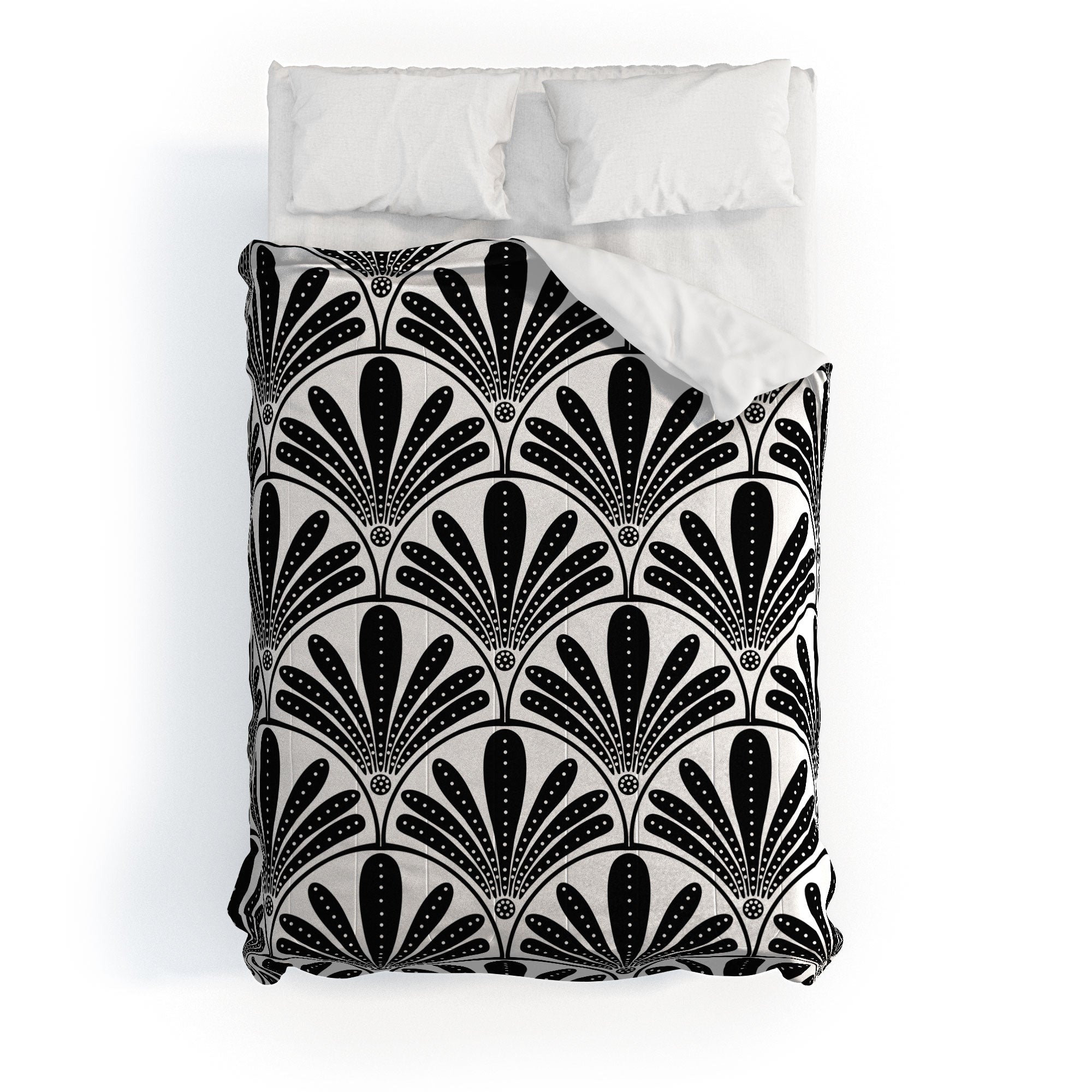 Jennifer Labre Hollywood Glam Comforter