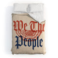 DENY Designs We The People ii Comforter