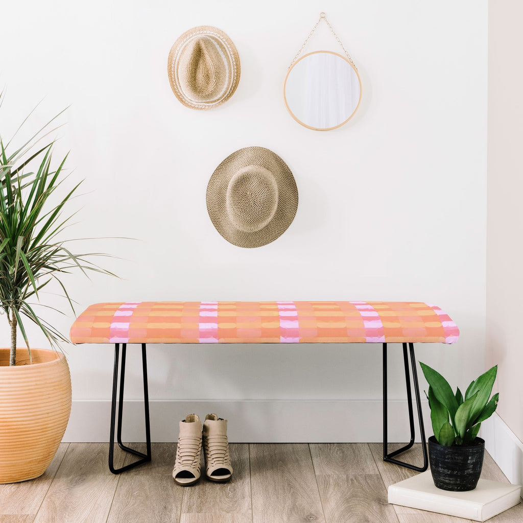 Mirimo Spring glare Bench