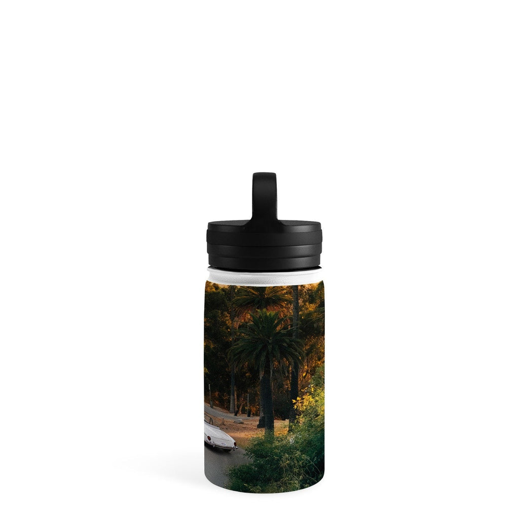 Gal Design Sunset Blvd Water Bottle