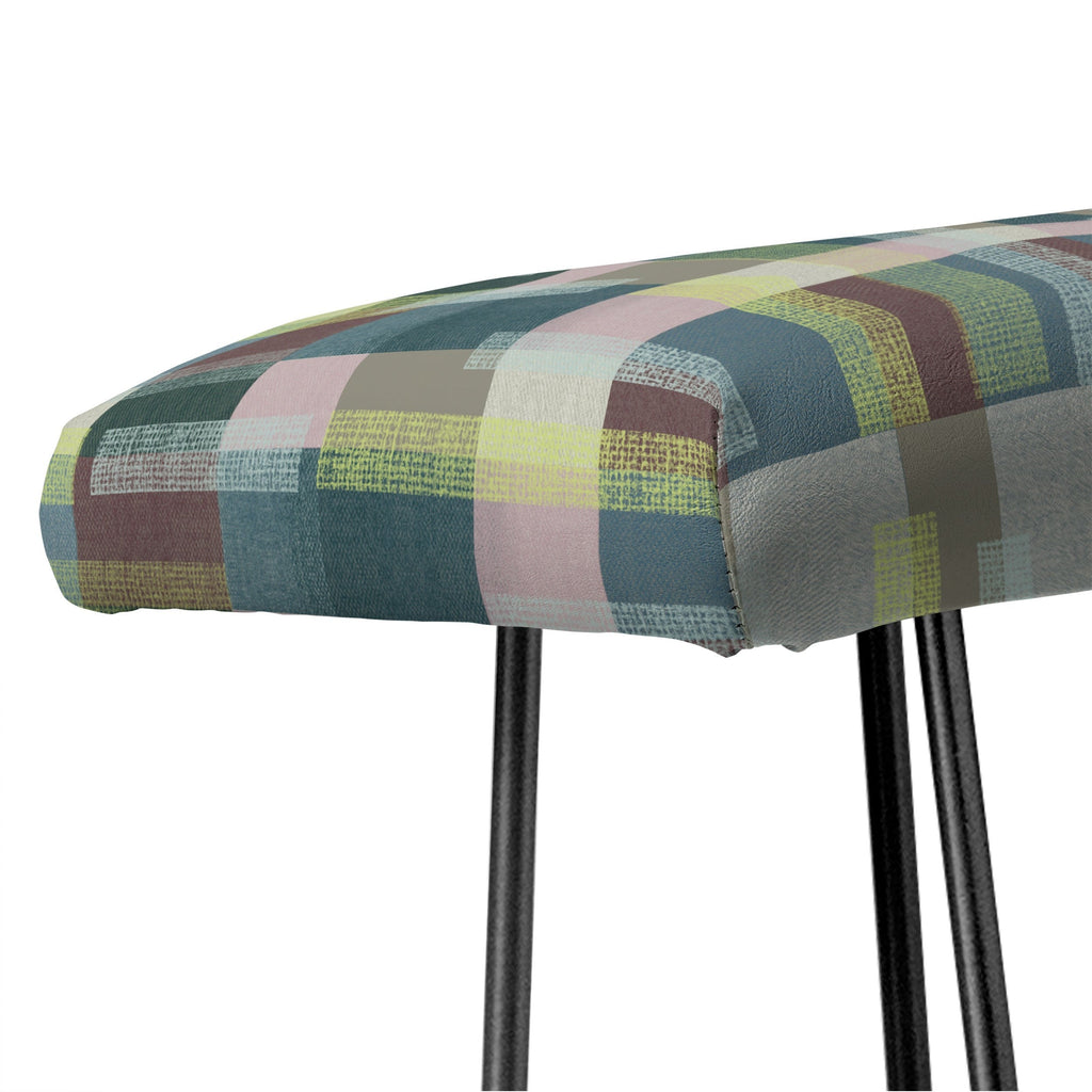 Marta Barragan Camarasa Dynamic Linear Blocks Bench