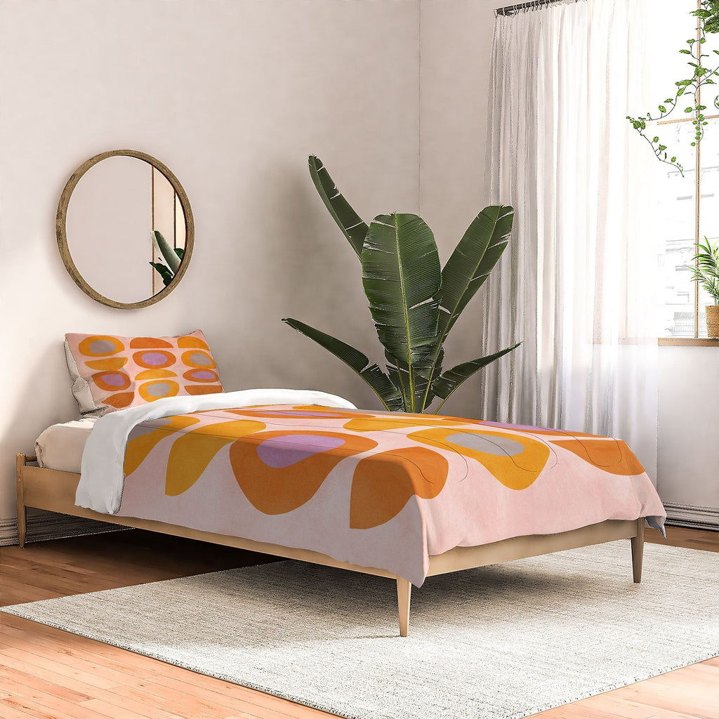 Mirimo Warm Balance Comforter