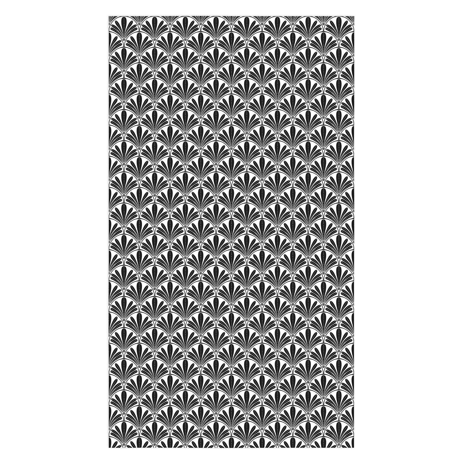 Jennifer Labre Hollywood Glam Tablecloth