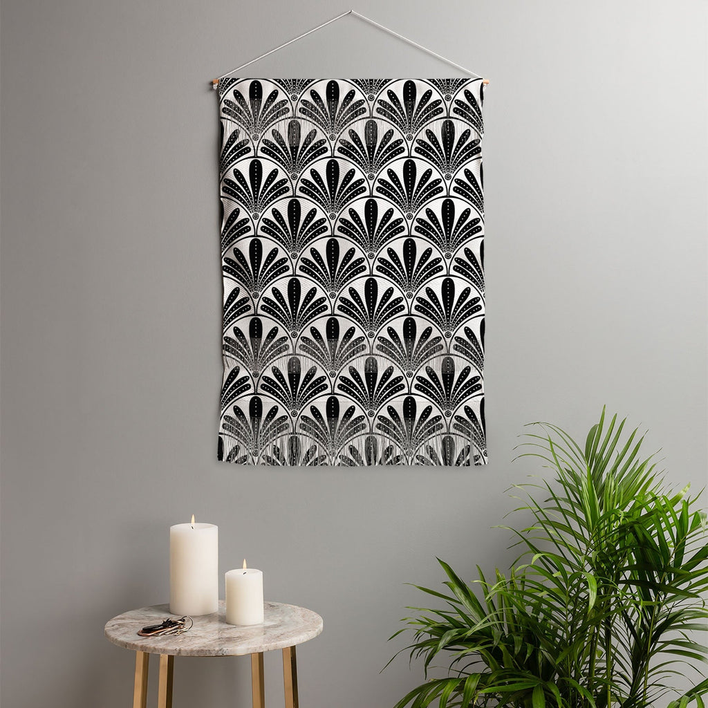 Jennifer Labre Hollywood Glam Wall Hanging Portrait