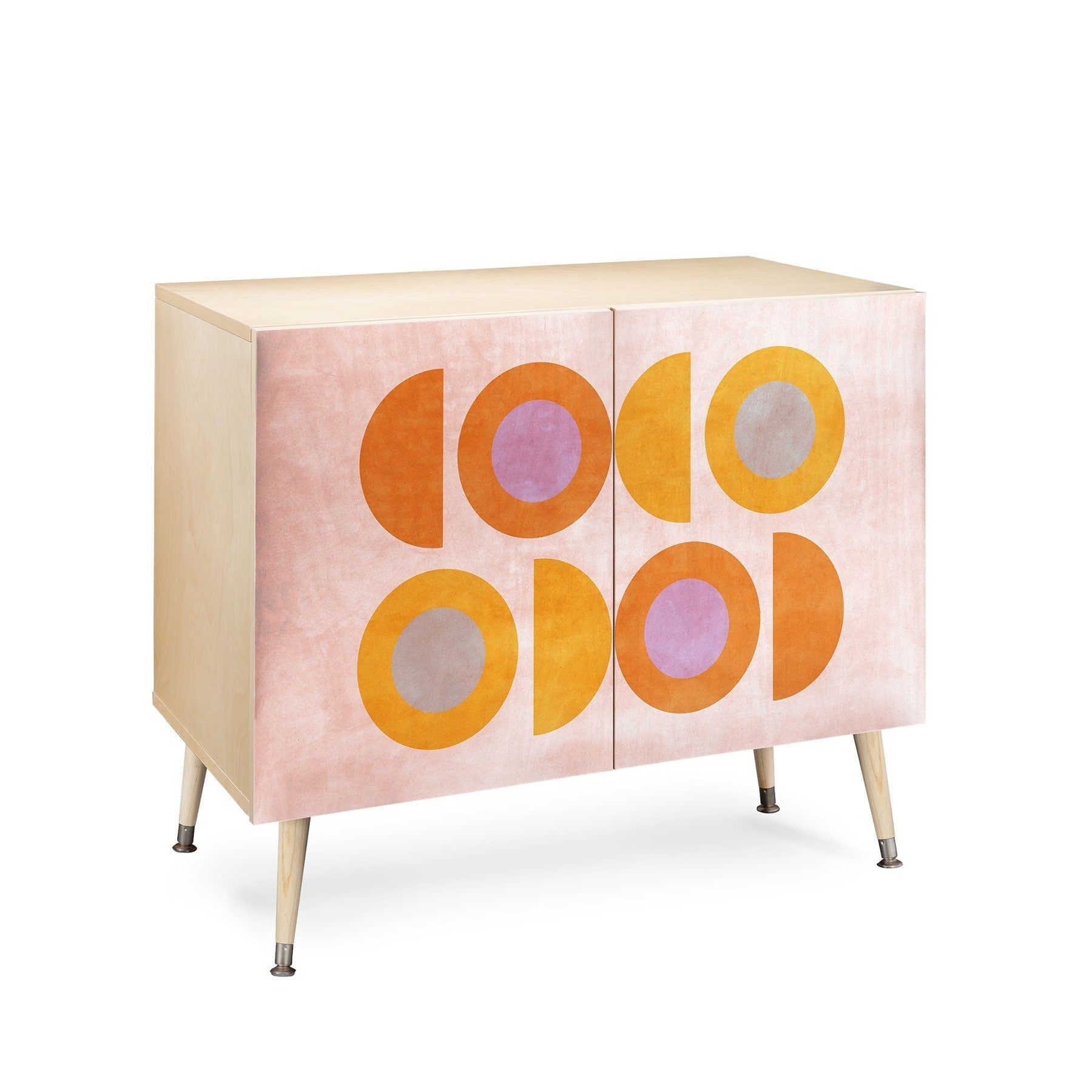 Mirimo Warm Balance Credenza