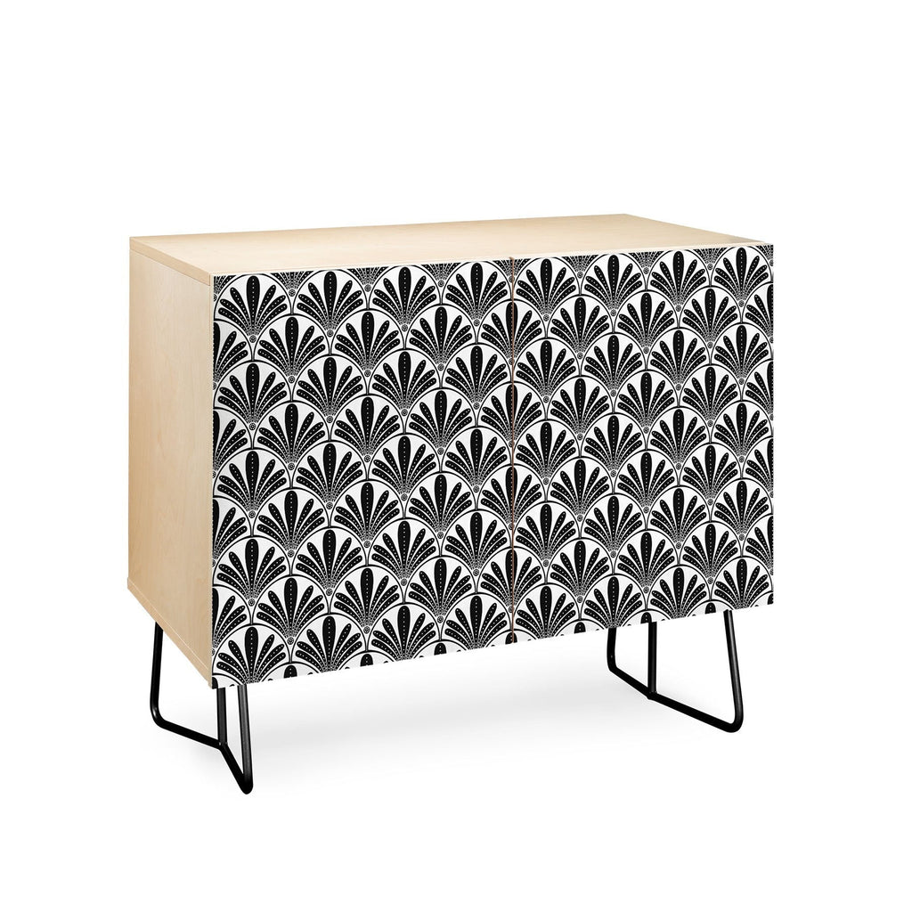 Jennifer Labre Hollywood Glam Credenza