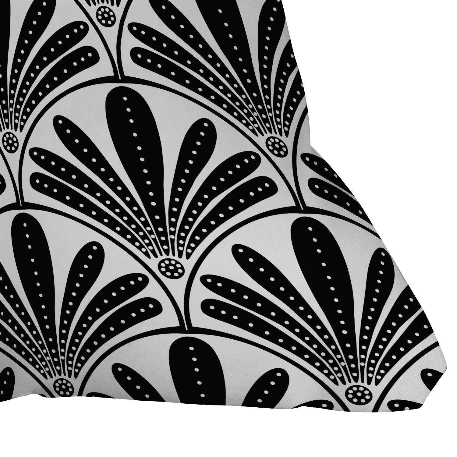 Jennifer Labre Hollywood Glam Throw Pillow