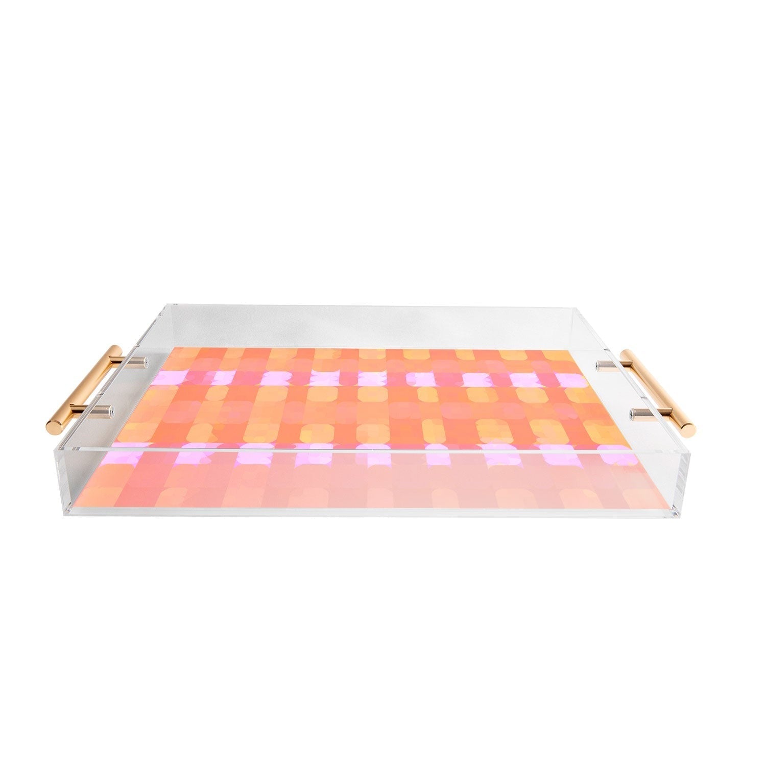Mirimo Spring glare Acrylic Tray