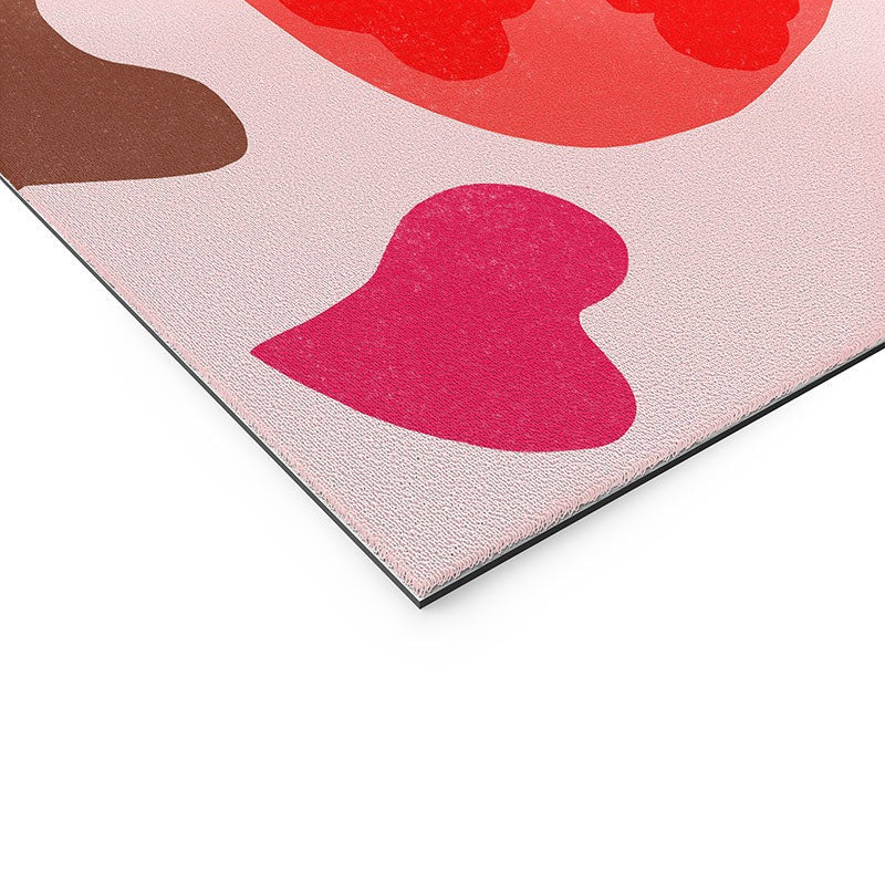 Garima Dhawan Cutouts 49 Welcome Mat