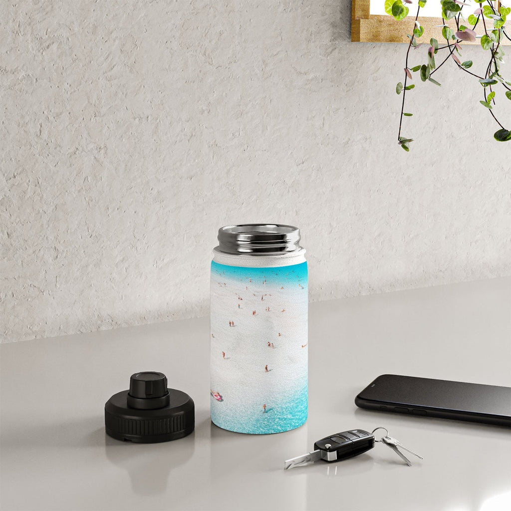 Gal Design Beach Daydream Water Bottle