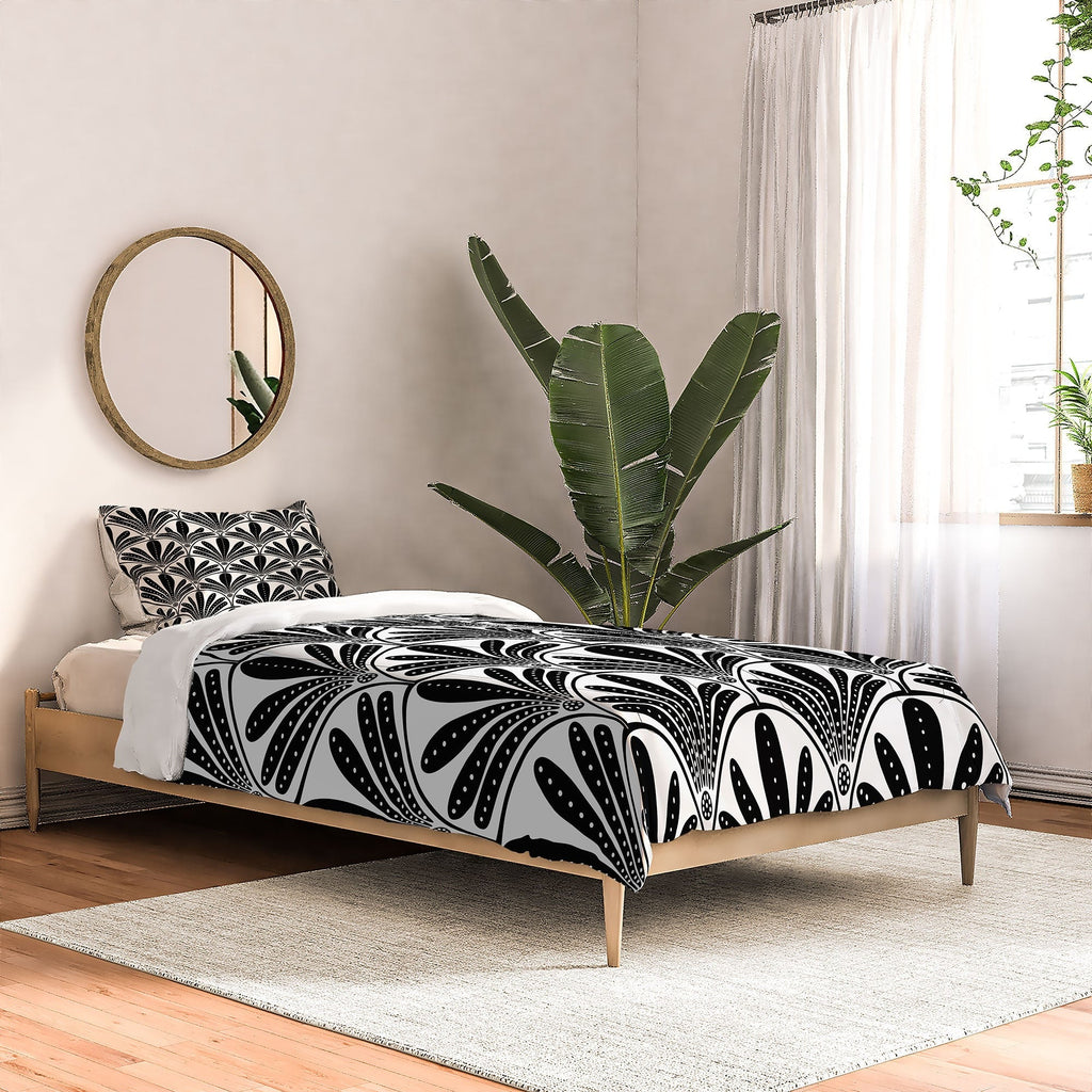 Jennifer Labre Hollywood Glam Comforter