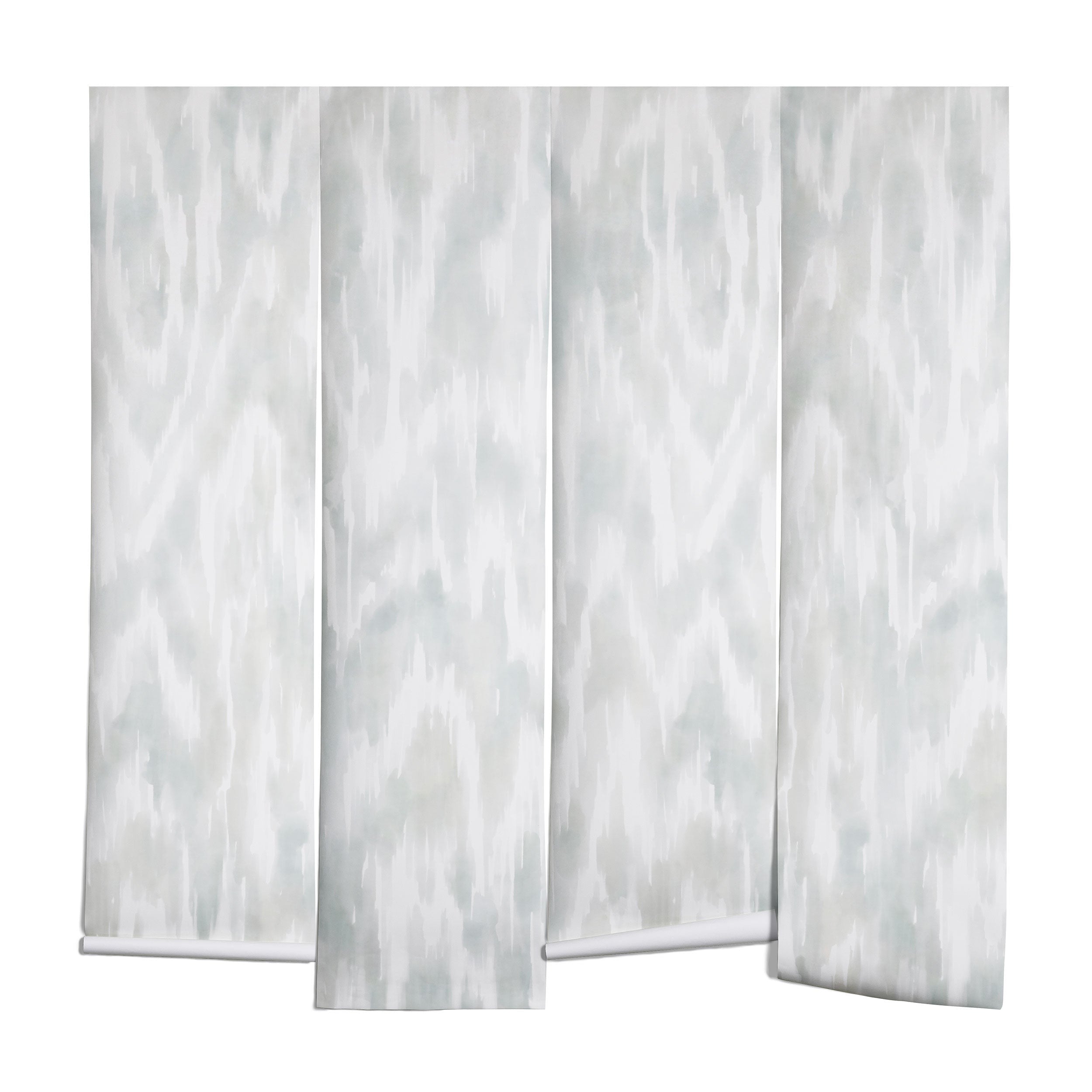 Jacqueline Maldonado Watercolor Wood Grain Wall Mural