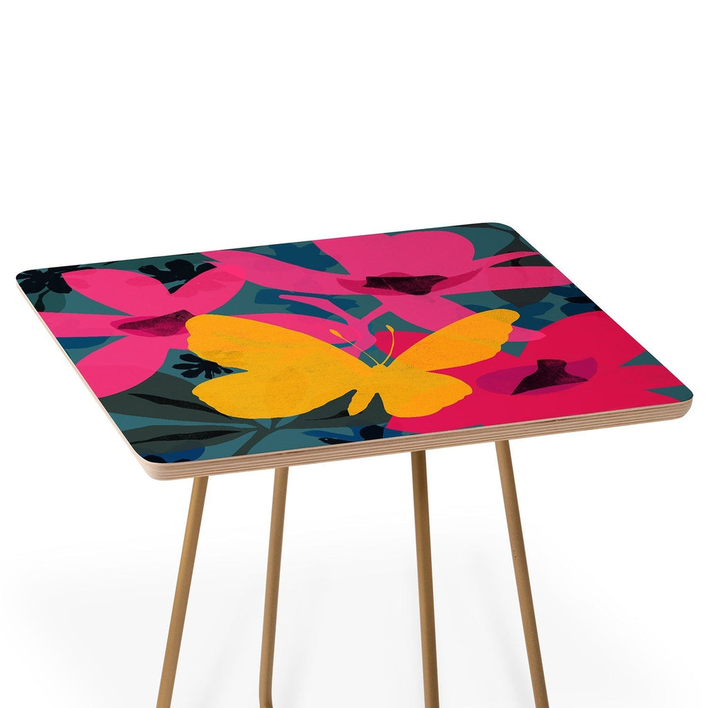 Garima Dhawan wild 1 Side Table