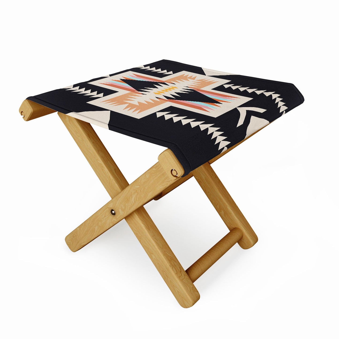 Urban Wild Studio south shore Folding Stool