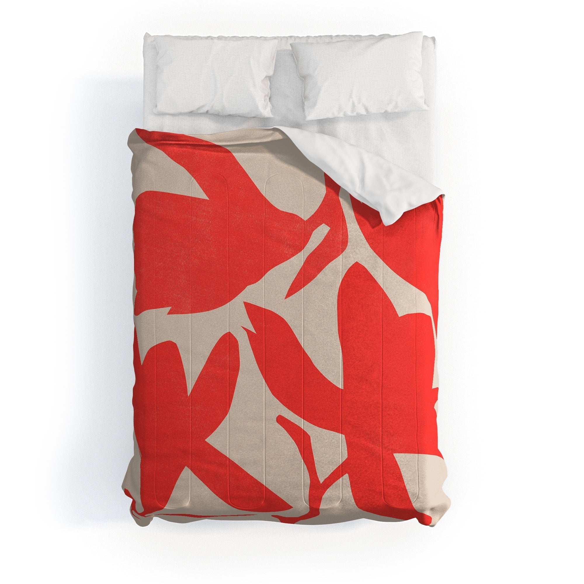Garima Dhawan magnolia 12 Comforter