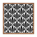 Jennifer Labre Hollywood Glam Square Tray