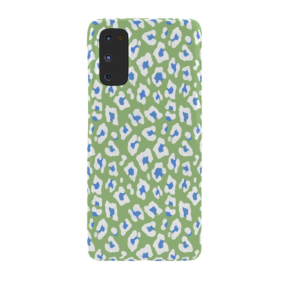 Avenie BR Cheetah Print Phone Case