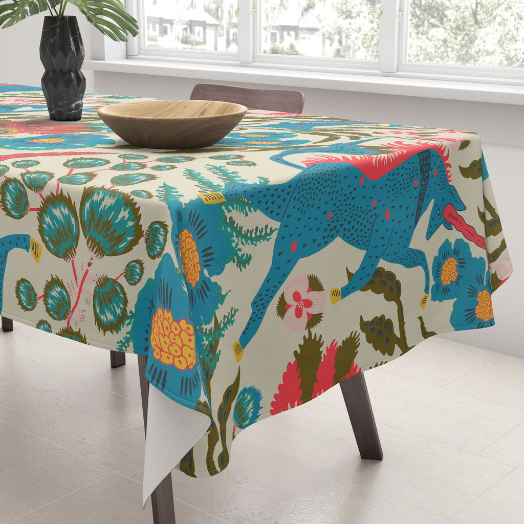 Holli Zollinger JOONIE LUNA UNI Tablecloth