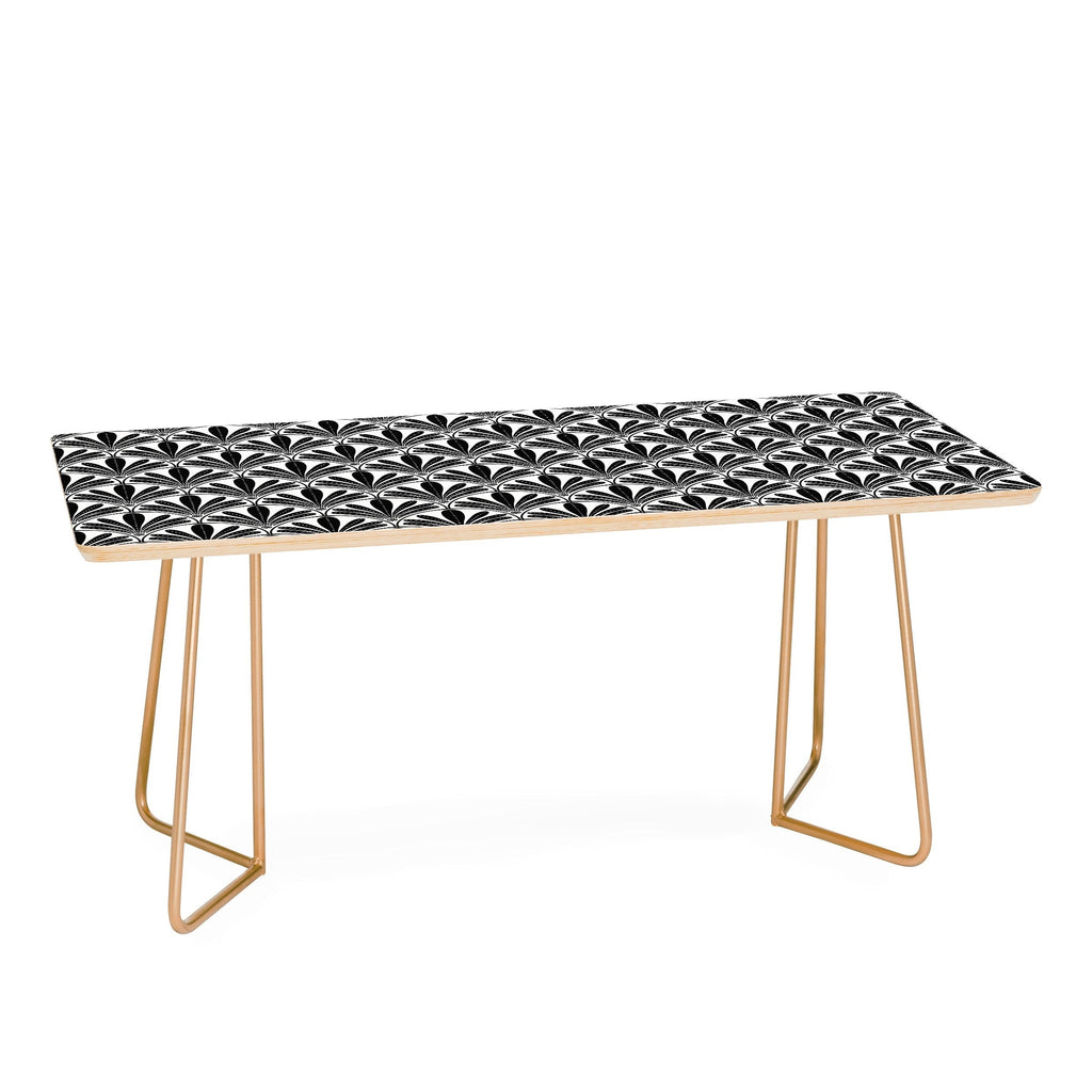 Jennifer Labre Hollywood Glam Coffee Table